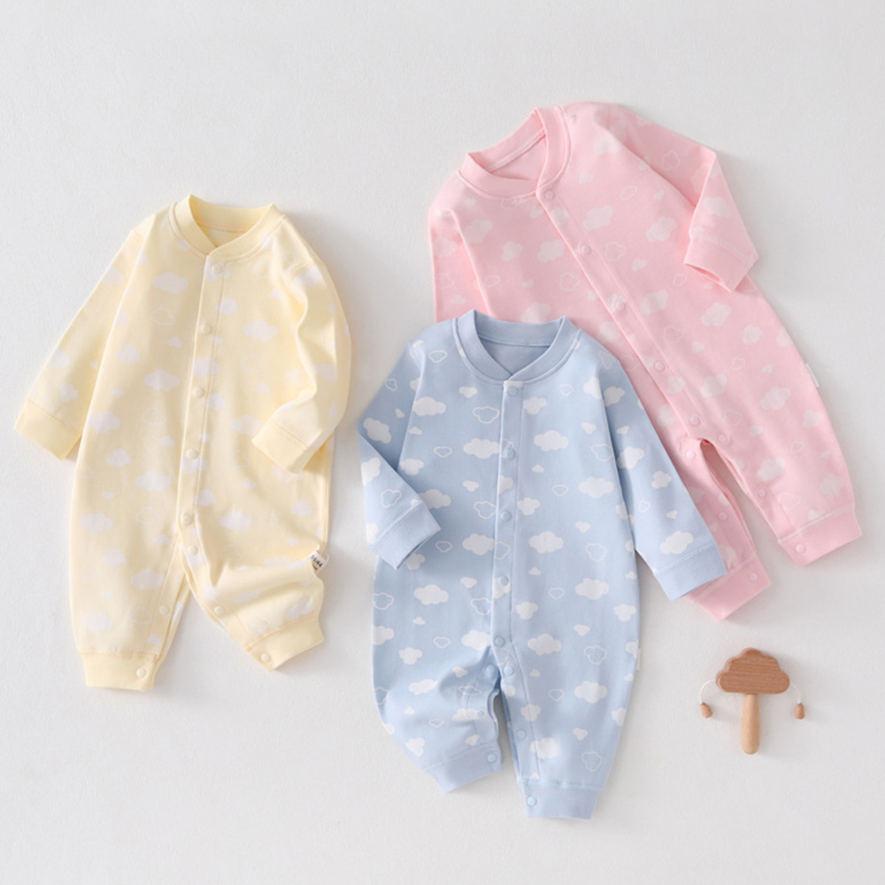 Baby Clothing Gender Neutral - Bébé garçon vêtements Boutique bébé barboteuses