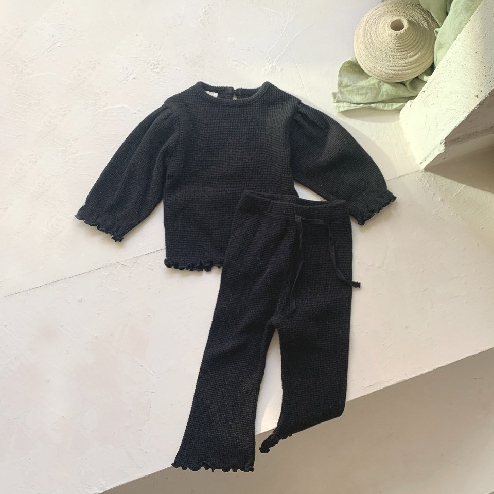Baby Clothing Korea - Ensemble de vêtements pour bébé 5472,