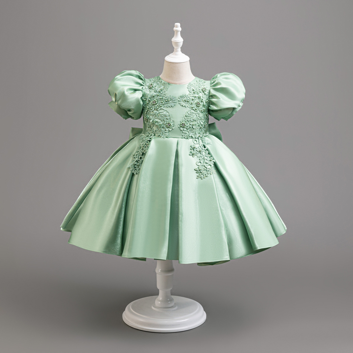 Baby Clothing Girls - Robe de soirée pour filles, robes