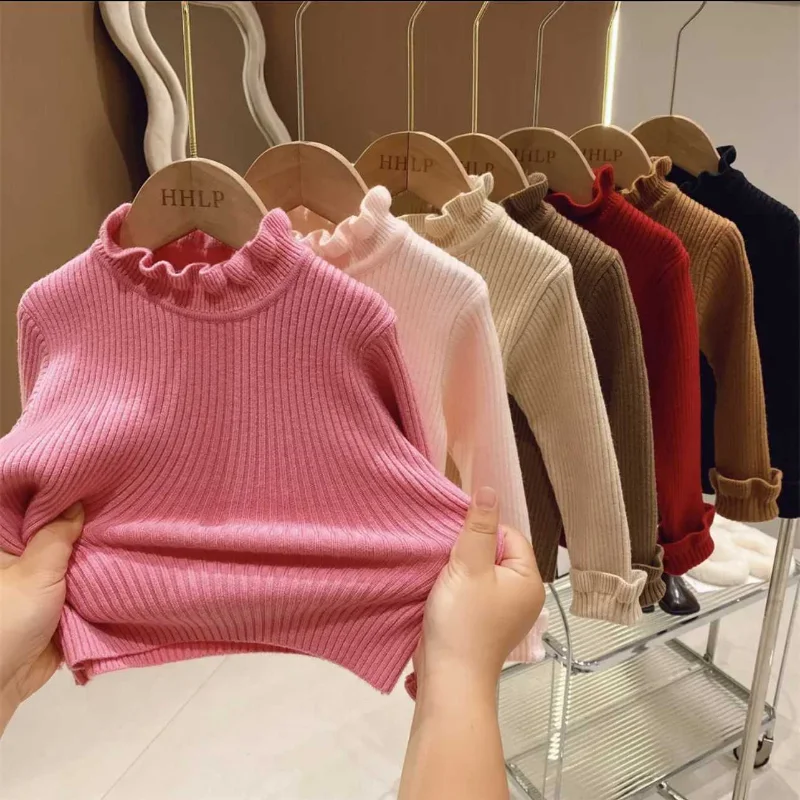 Baby Clothing Gender Neutral - 0-7Y automne nouveau bébé garçons filles