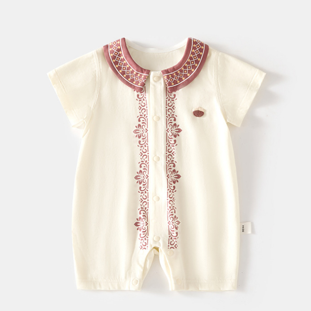 Baby Clothing Cheap - Vêtements pour bébé fille, été, coton