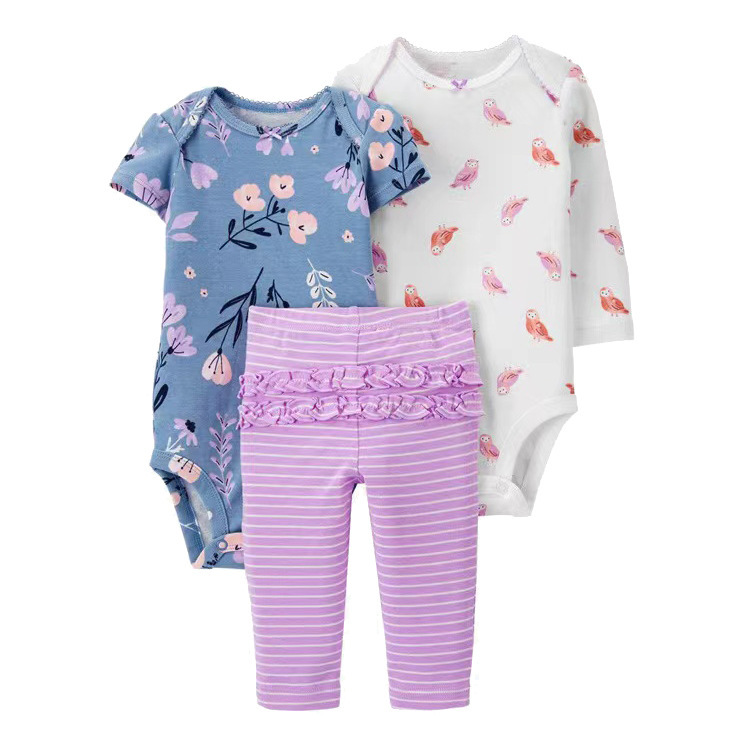Baby Clothing Gender Neutral - Ensemble de vêtements pour bébés garçons
