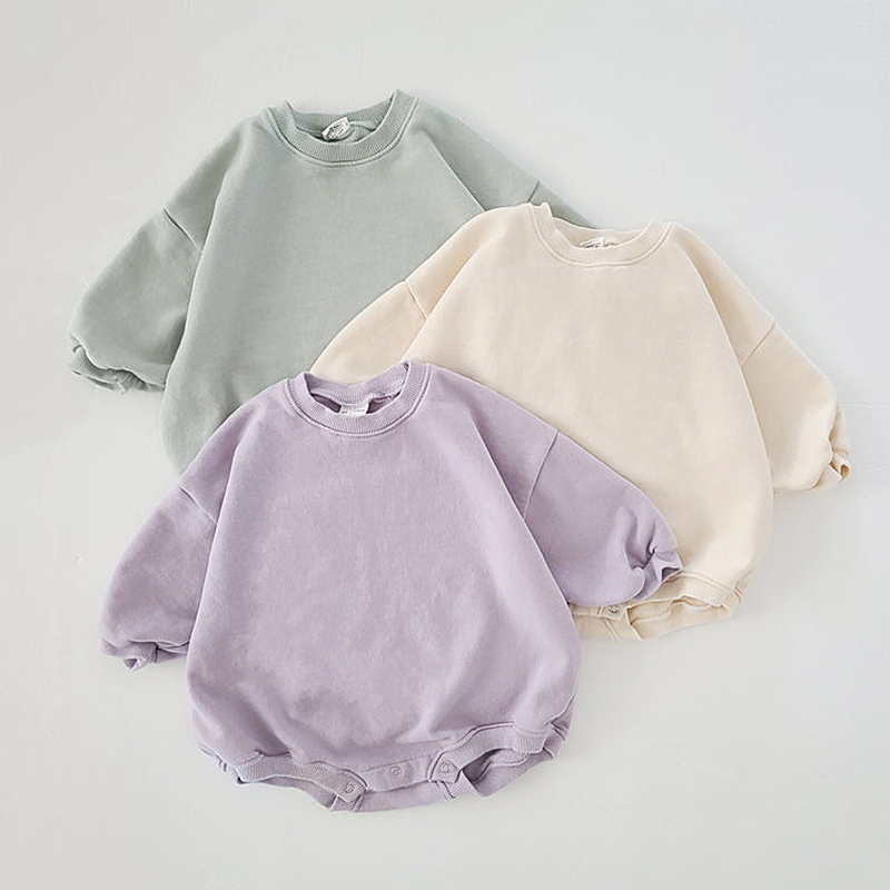 Baby Xmas Clothing - INS bébé garçon filles tenue de