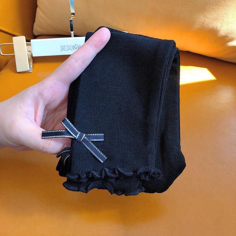 Baby Clothing Cheap - Pantalons d'été coréens pour filles, vêtements