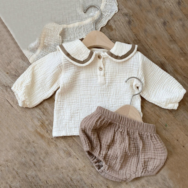 Baby Clothing Organic - Ensembles de vêtements pour bébés de