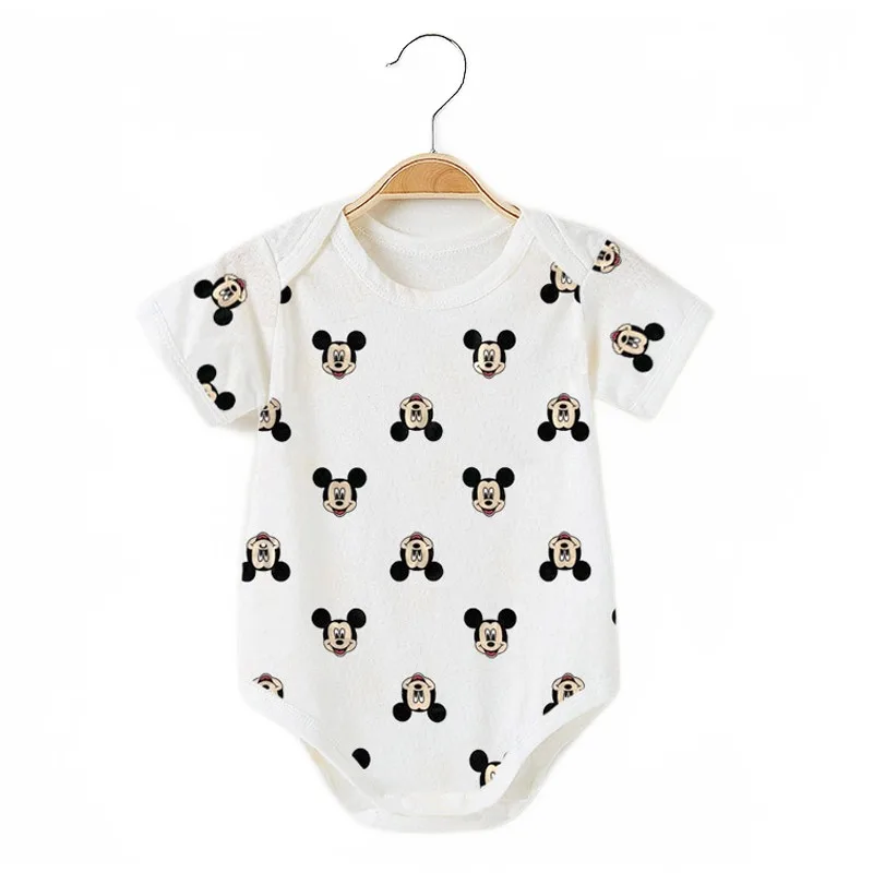 Baby Clothing Online - Combinaisons unisexes pour bébés, combinaisons à