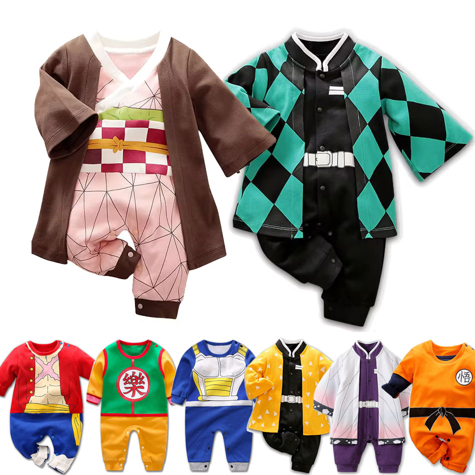 Baby Clothing Gender Neutral - Barboteuse pour bébé de 0 à