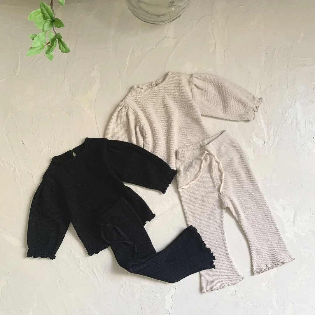Baby Clothing Korea - Ensemble de vêtements pour bébé 5477,