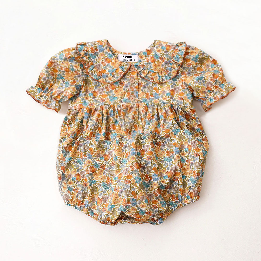 Vêtements d'été pour nouveau-n - Baby Clothing Online avis et prix