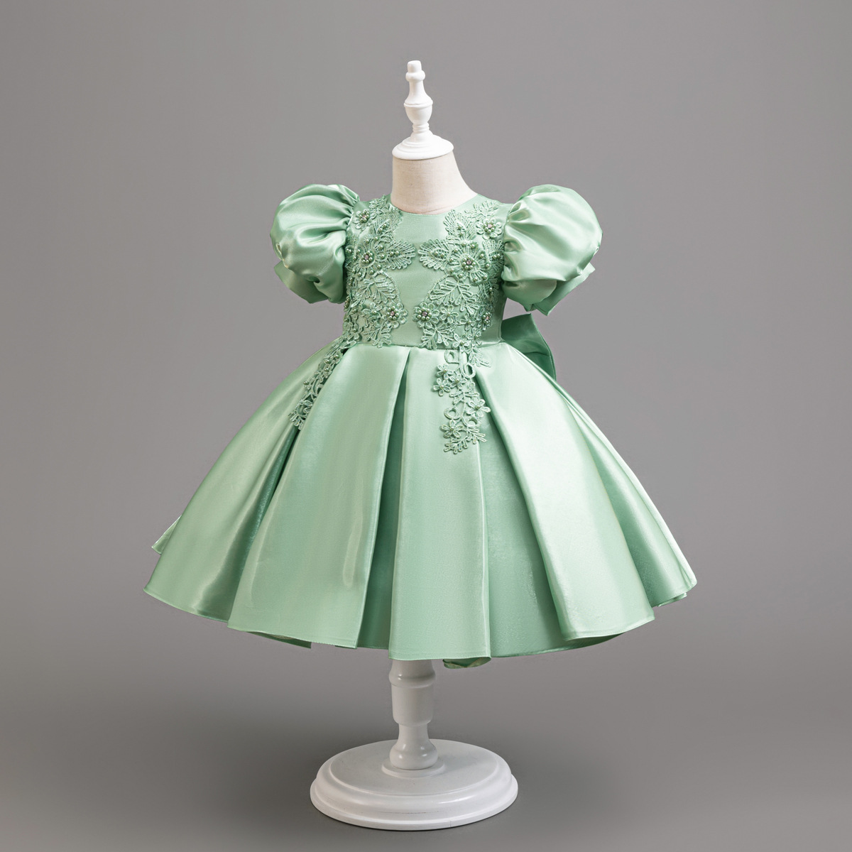 Robe de soirée pour filles, ro - Baby Clothing Girls avis et prix