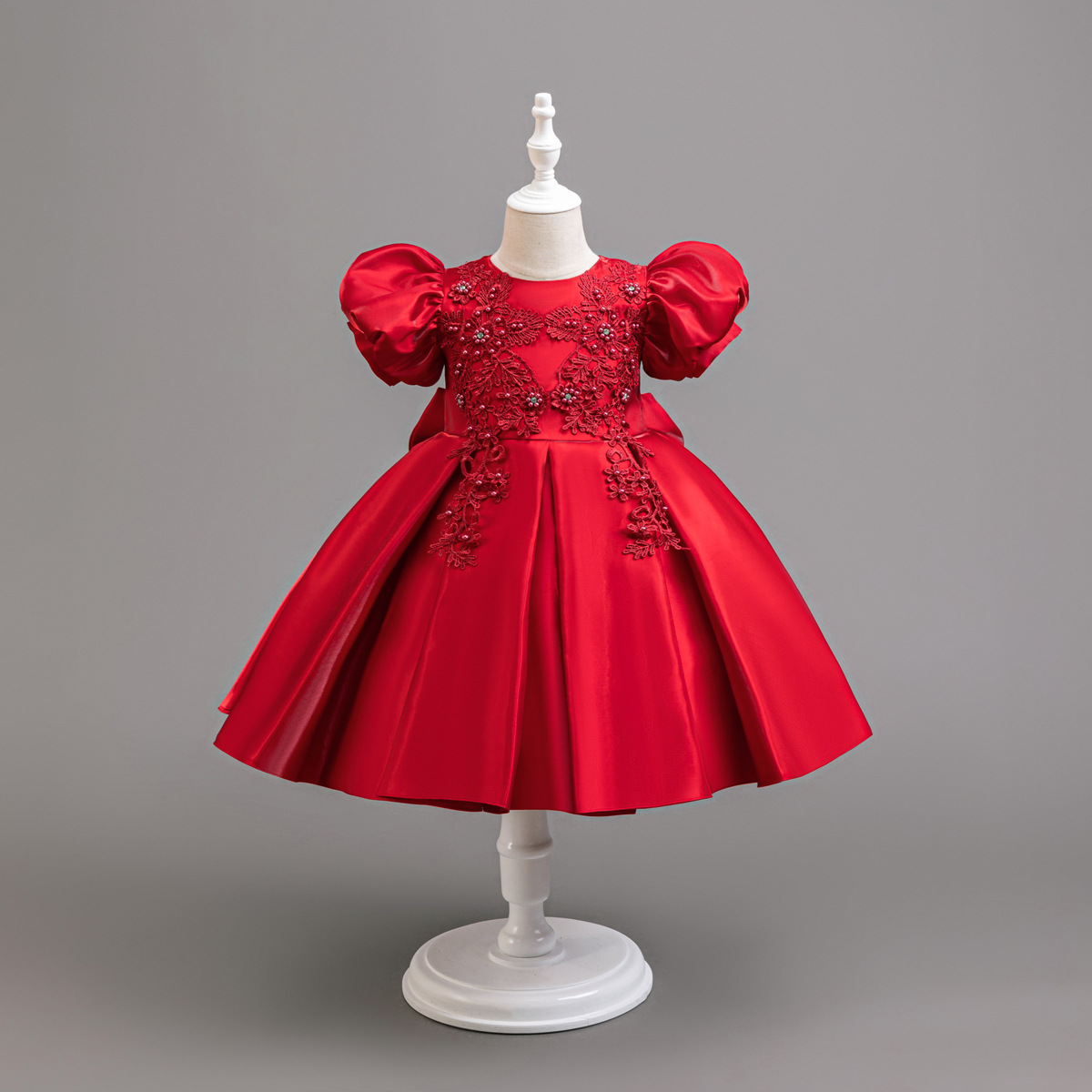 Robe de soirée pour filles, ro - Baby Clothing Girls avis et prix