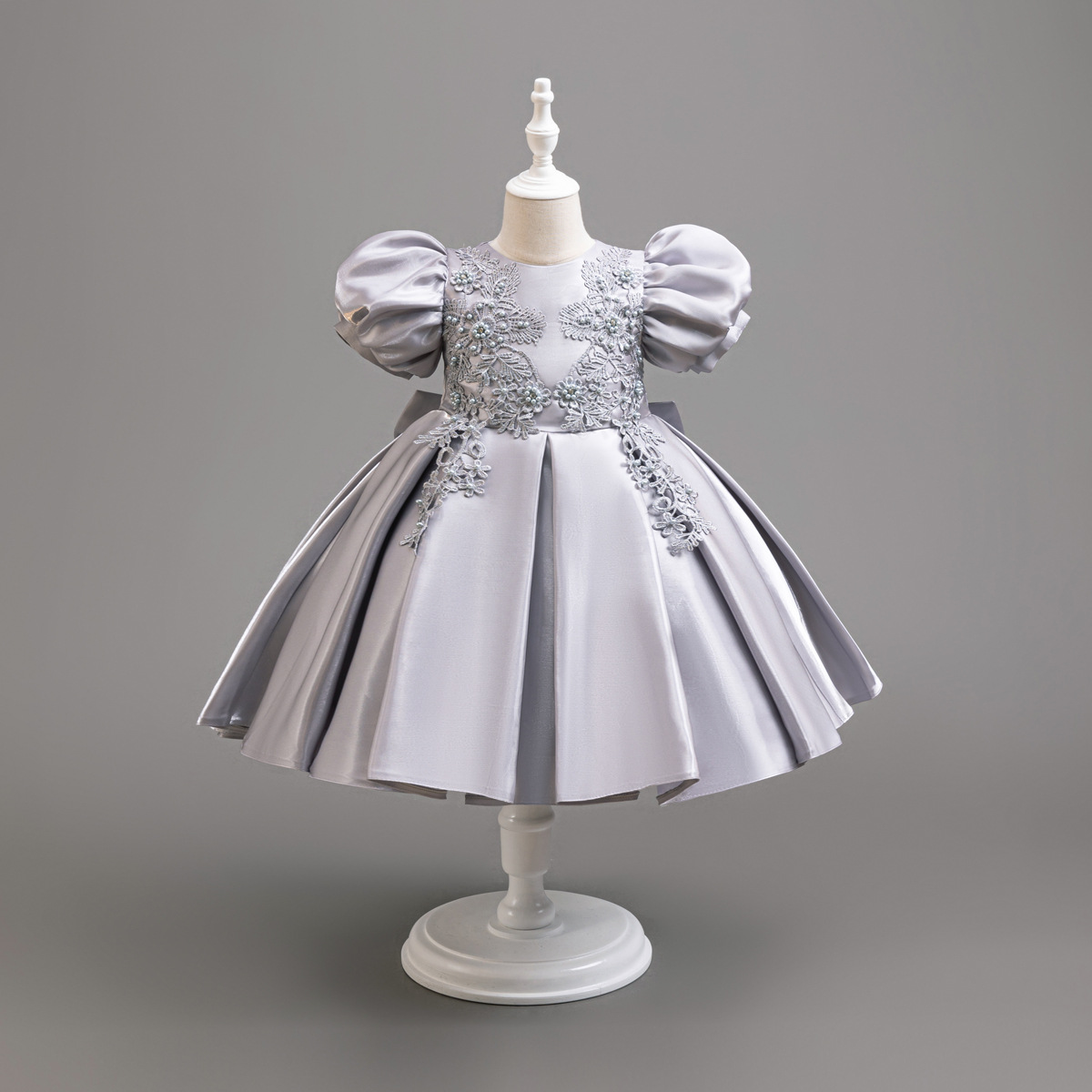 Robe de soirée pour filles, ro - Baby Clothing Girls avis et prix