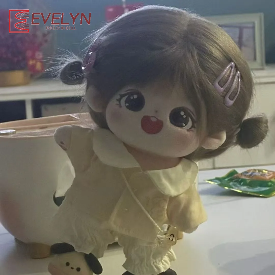Vêtements pour poupée Evelyn 2 - Baby Clothing Cheap avis et prix