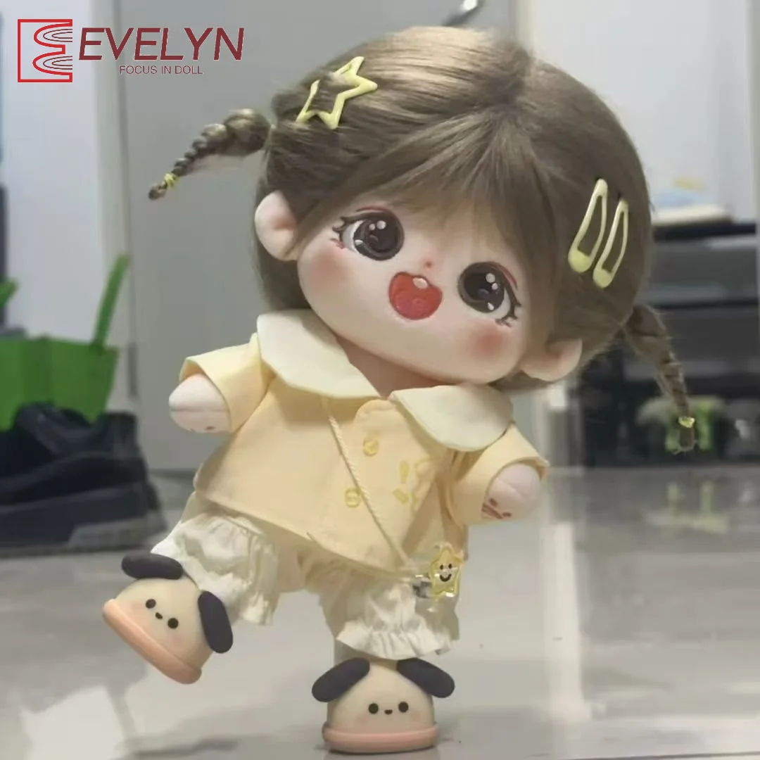 Vêtements pour poupée Evelyn 2 - Baby Clothing Cheap avis et prix