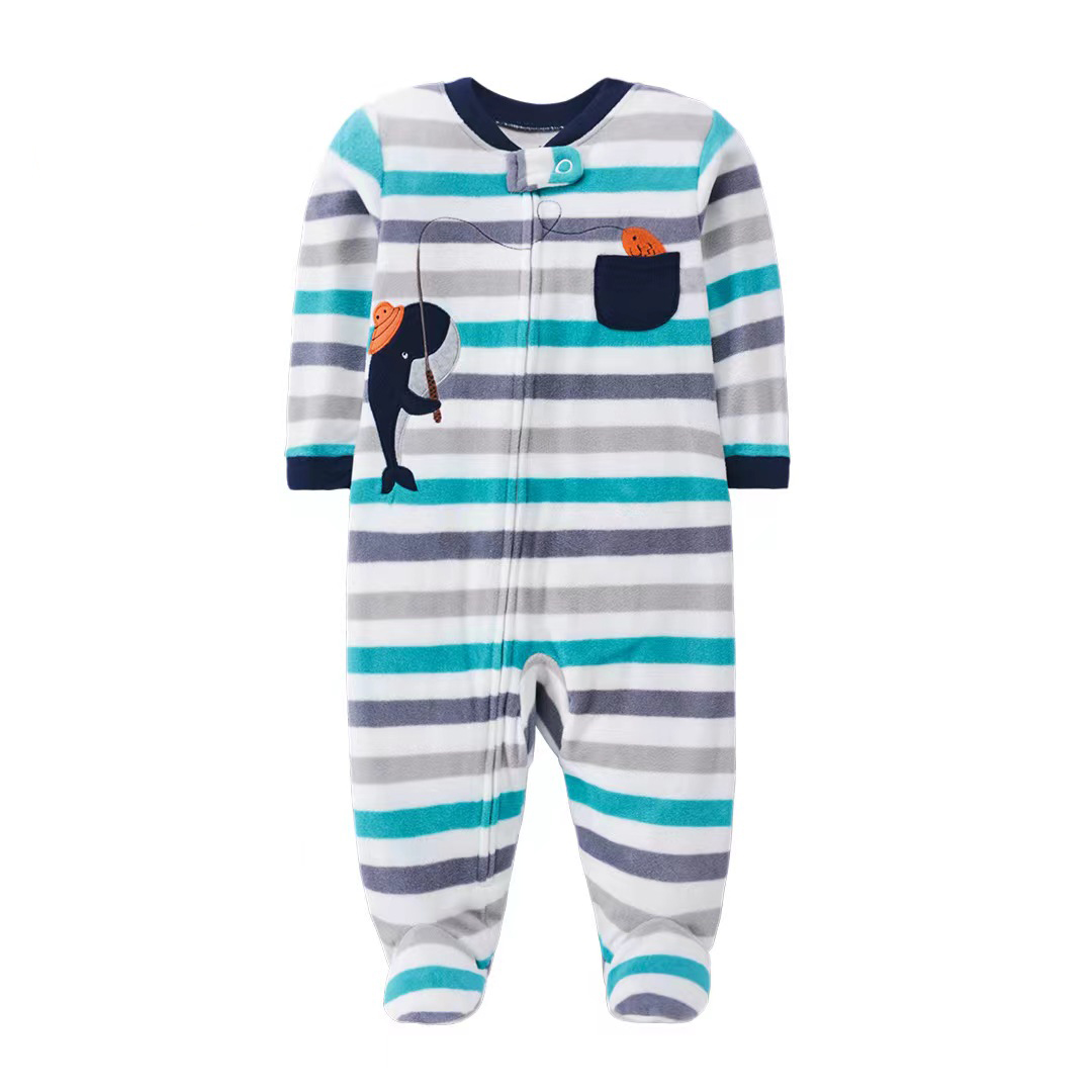 Barboteuse pour nouveau-né gar - Baby Clothing Gender Neutral avis et prix