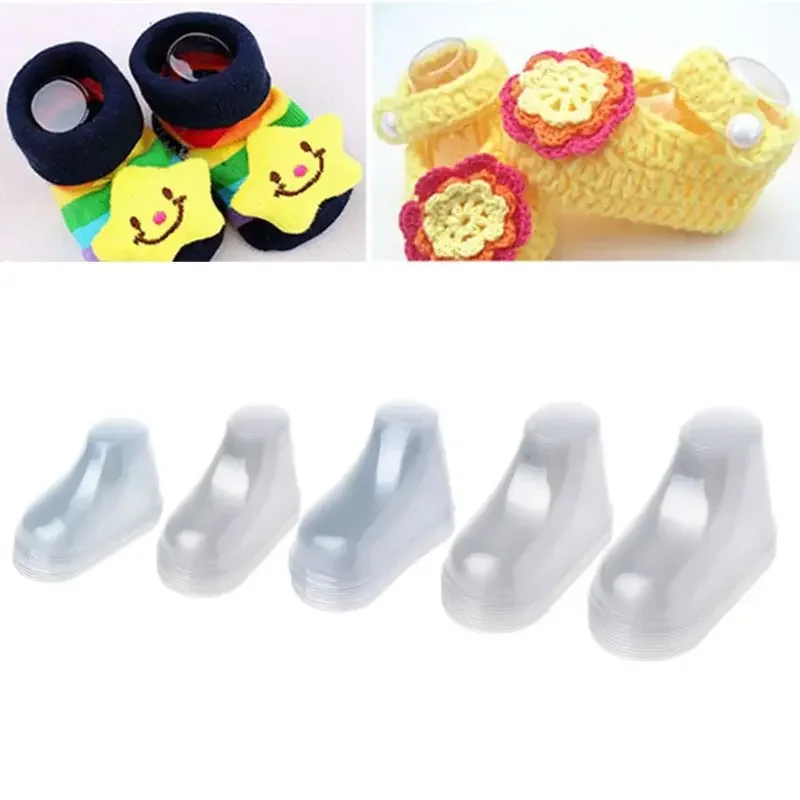 Chaussettes d'exposition pour  - Baby Clothing Display avis et prix