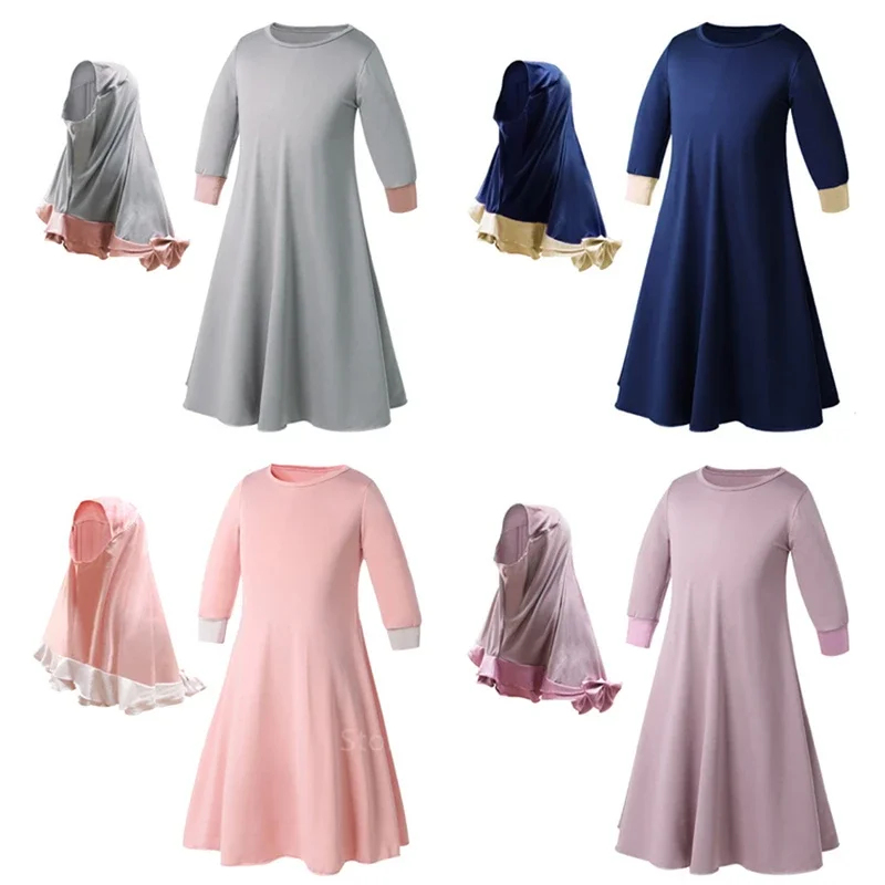 Robe Traditionnelle Musulmane  - Baby Clothing Korea avis et prix