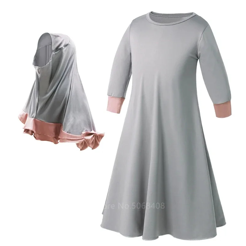 Robe Traditionnelle Musulmane  - Baby Clothing Korea avis et prix