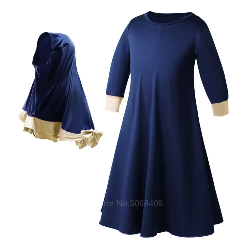 Robe Traditionnelle Musulmane  - Baby Clothing Korea avis et prix