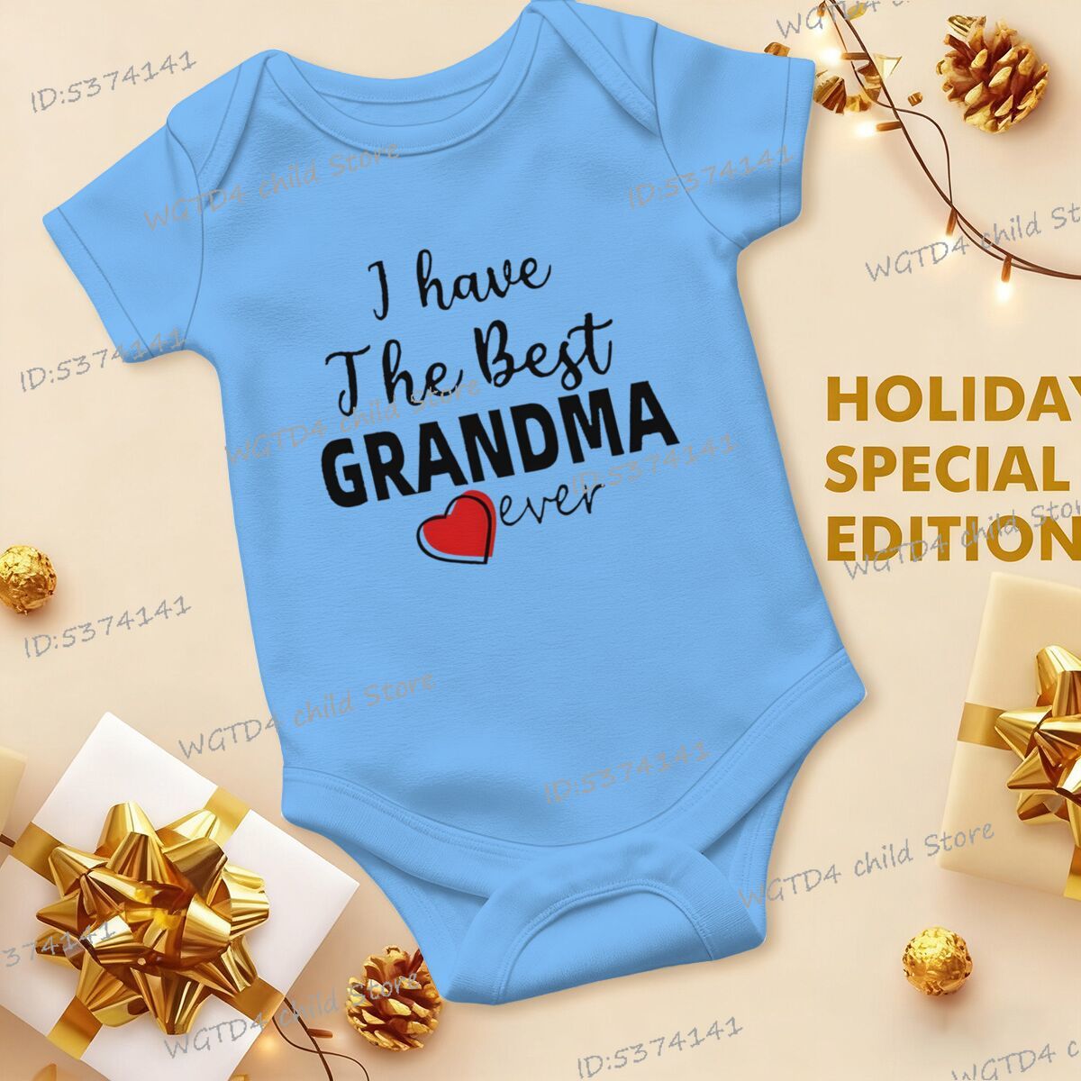 Combinaisons amusantes pour bé - Baby Clothing Gender Neutral avis et prix