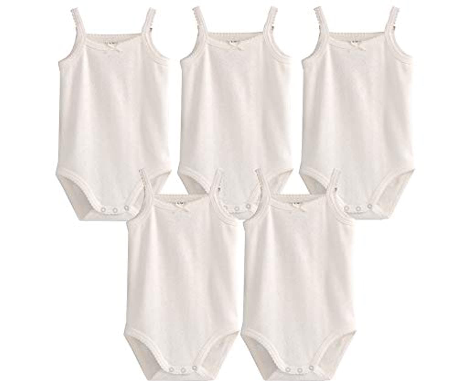 Barboteuses en fibre de coton  - Baby Clothing Online avis et prix