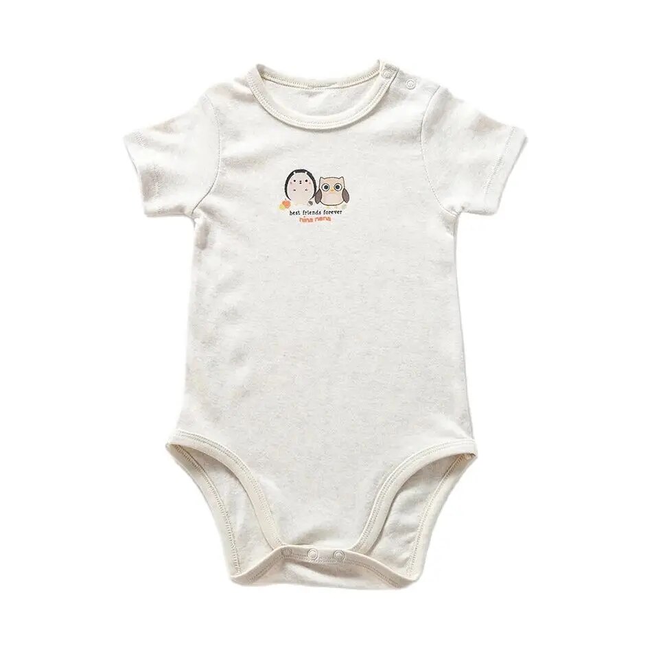 Barboteuse à manches courtes p - Baby Clothing Online avis et prix