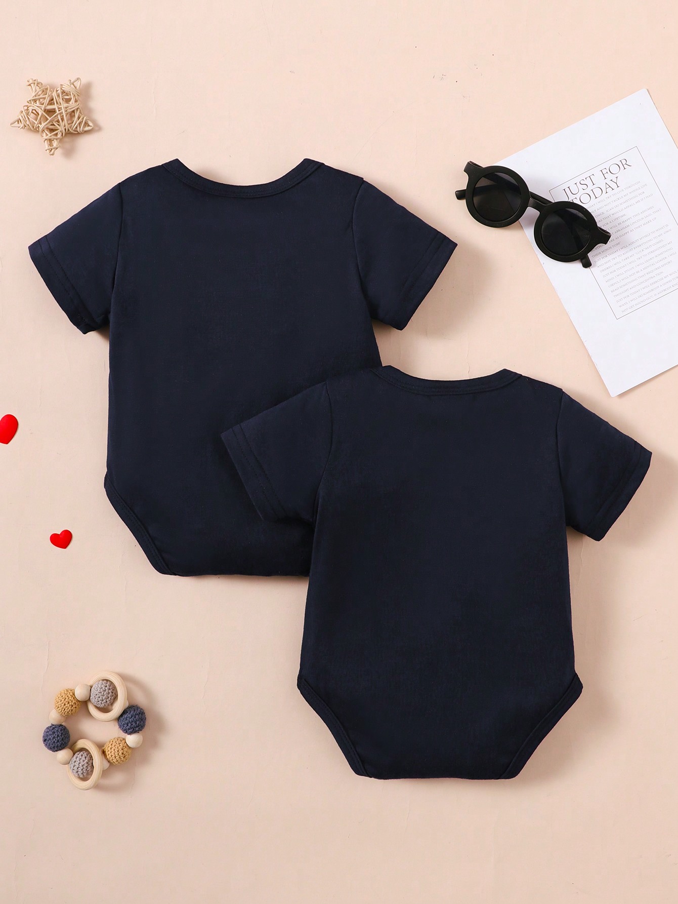Ensemble 2 pièces, unisexe, mi - Baby Clothing Online avis et prix