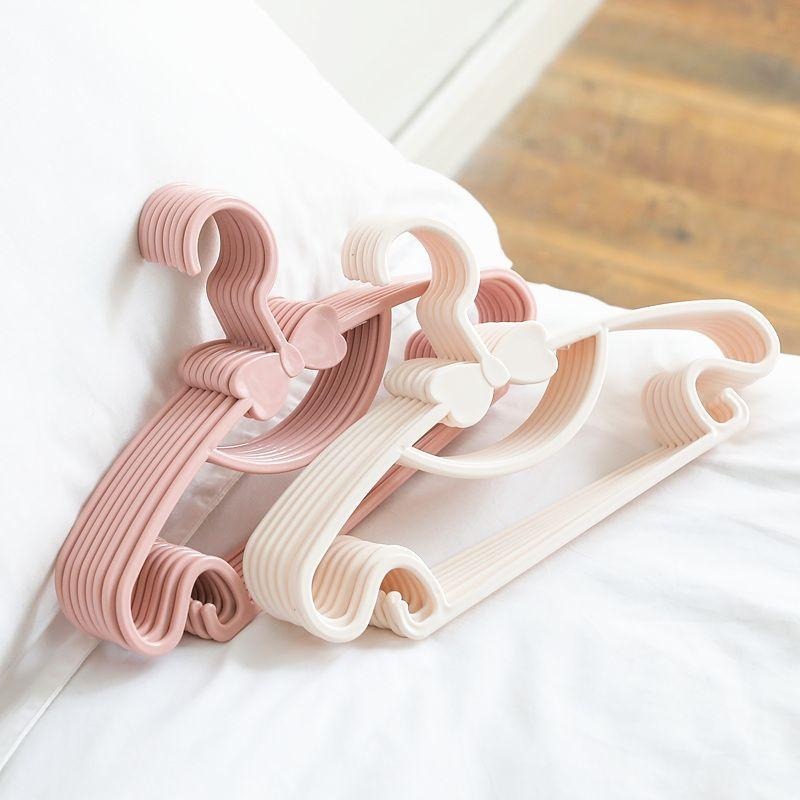 10 pièces porte-vêtements pour - Baby Clothing Display avis et prix