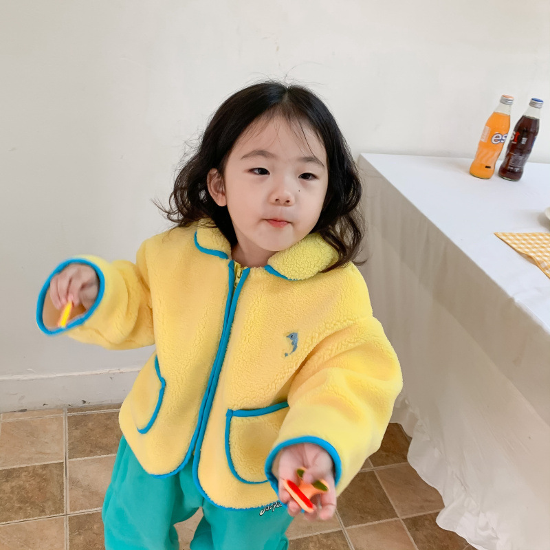 Vêtements pour enfants de coré - Baby Clothing Korea avis et prix