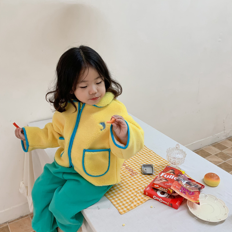 Vêtements pour enfants de coré - Baby Clothing Korea avis et prix