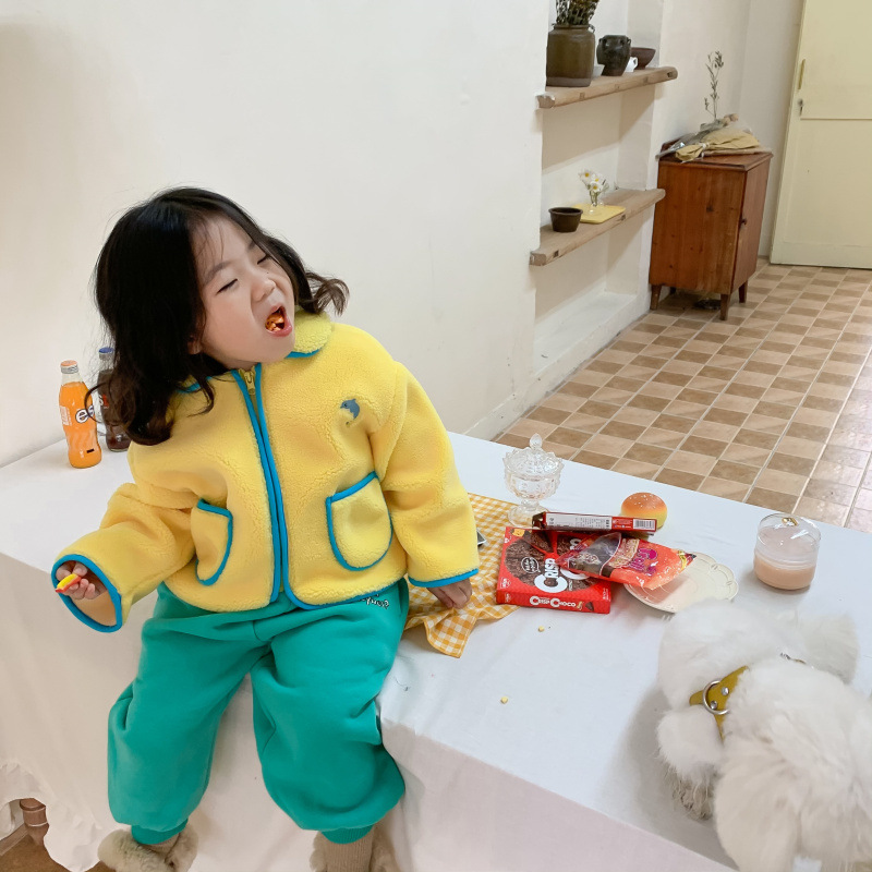 Vêtements pour enfants de coré - Baby Clothing Korea avis et prix