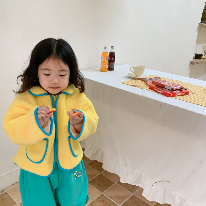 Vêtements pour enfants de coré - Baby Clothing Korea avis et prix