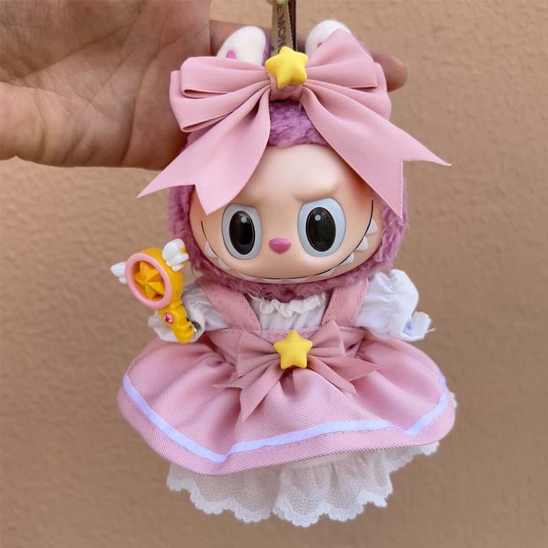 17 cm mignon bébé poupée vêtem - Baby Clothing Korea avis et prix