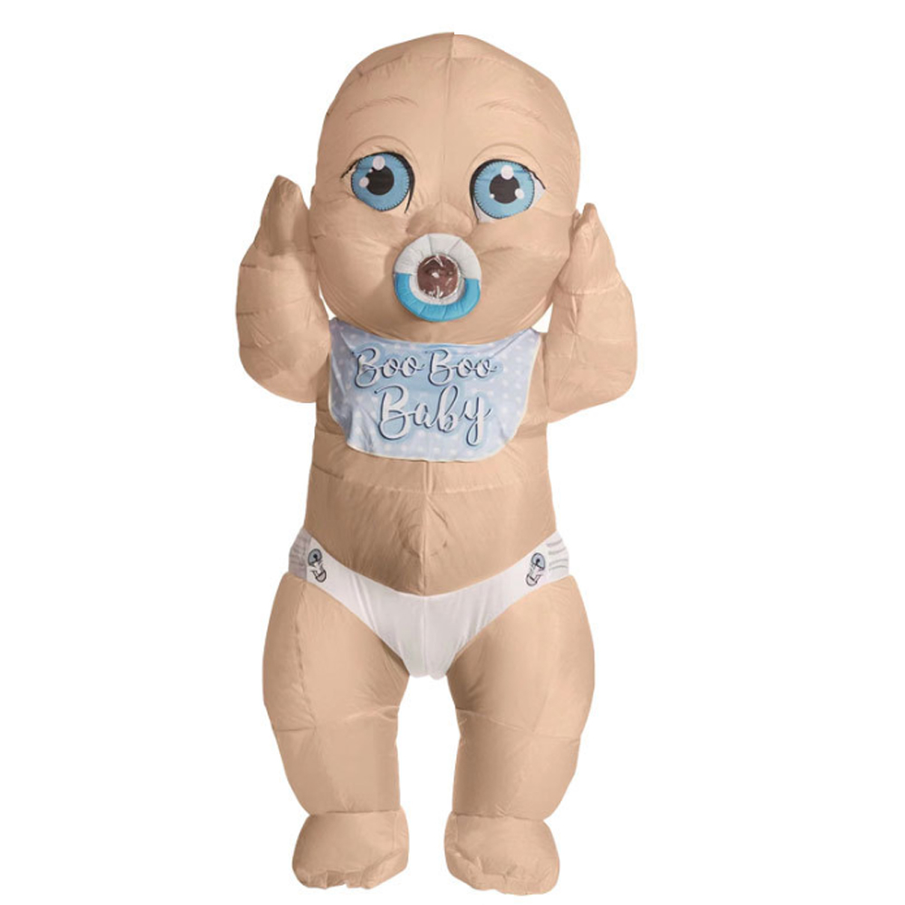 Vêtements gonflables géants po - Baby Clothing Girls avis et prix