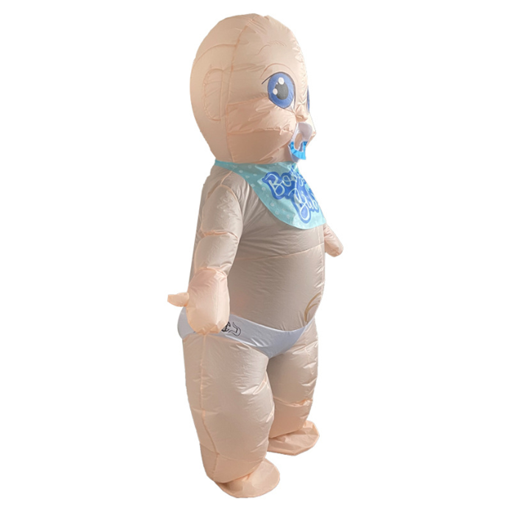 Vêtements gonflables géants po - Baby Clothing Girls avis et prix