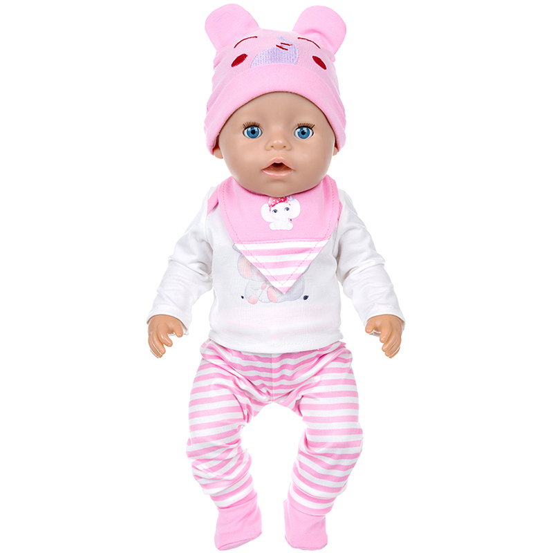 Ensemble de vêtements pour pou - Baby Clothing Girls avis et prix