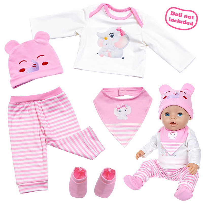 Ensemble de vêtements pour pou - Baby Clothing Girls avis et prix