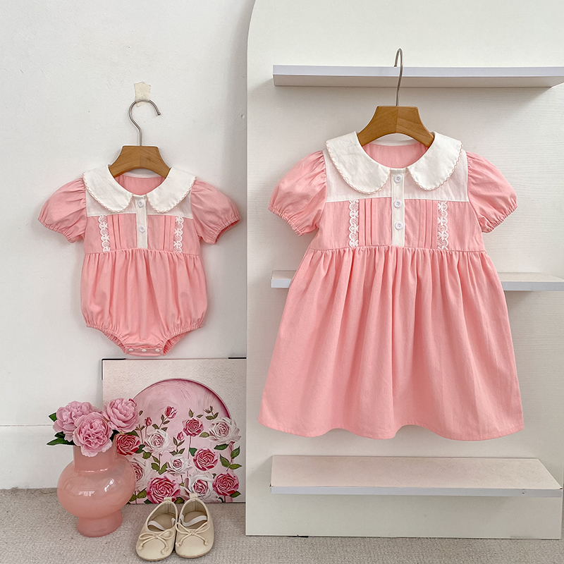 Nouvelle Collection Été – Barb - Baby Clothing Online avis et prix