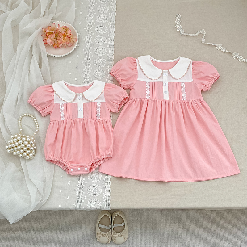 Nouvelle Collection Été – Barb - Baby Clothing Online avis et prix