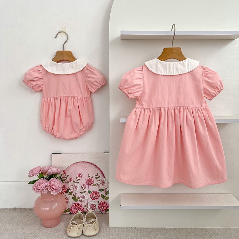 Nouvelle Collection Été – Barb - Baby Clothing Online avis et prix