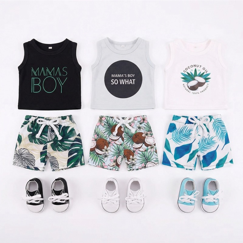 Vêtements de poupée 3 pièces/e - Baby Xmas Clothing avis et prix