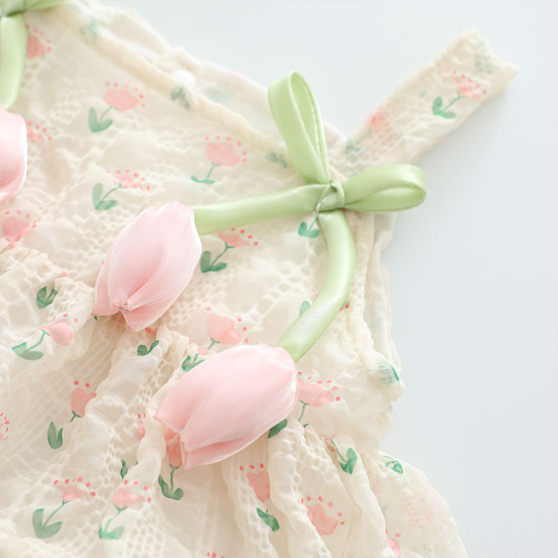 Combinaison d'été 2026 pour bé - Baby Clothing Online avis et prix