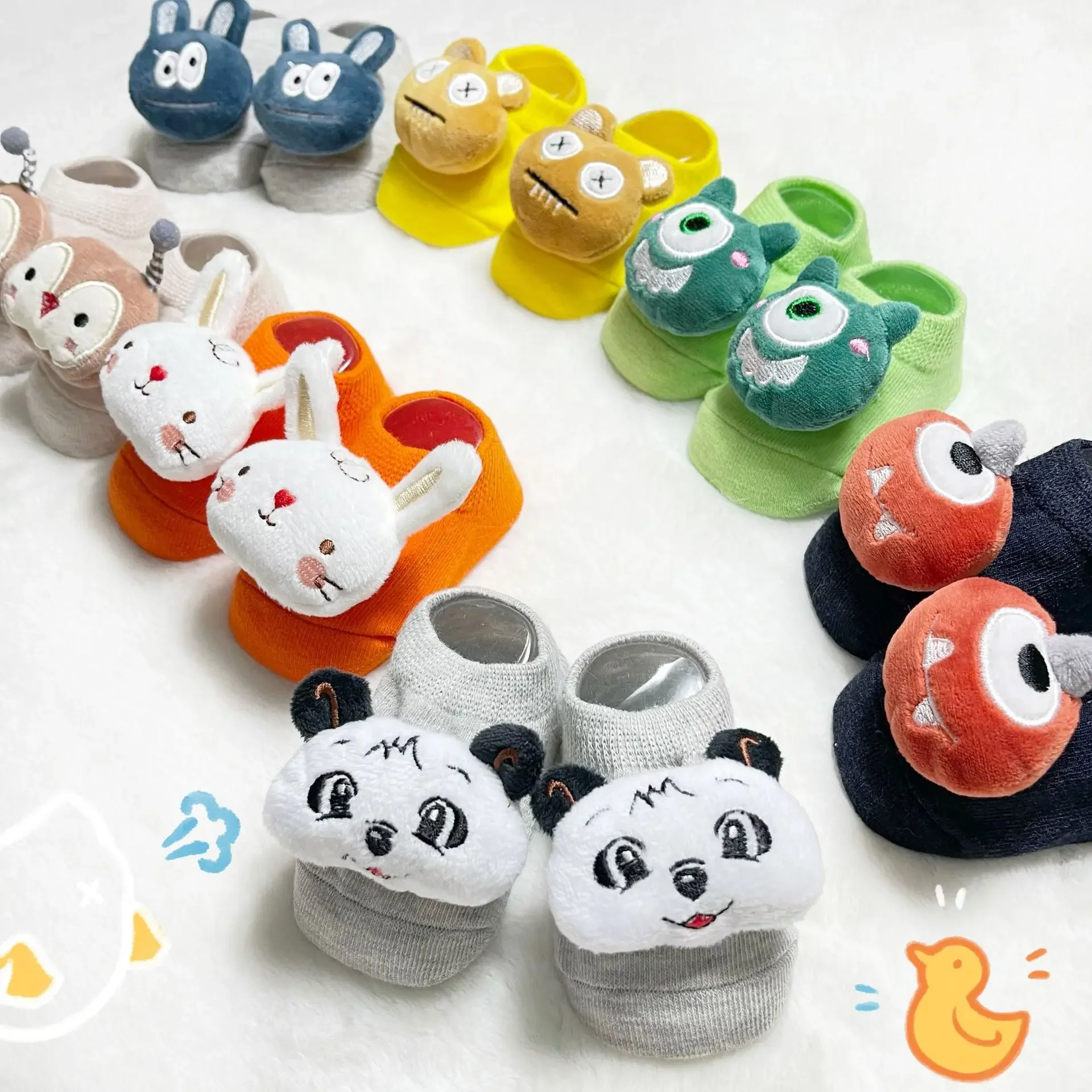 Kawaii coton infantile enfant  - Baby Clothing Gender Neutral avis et prix