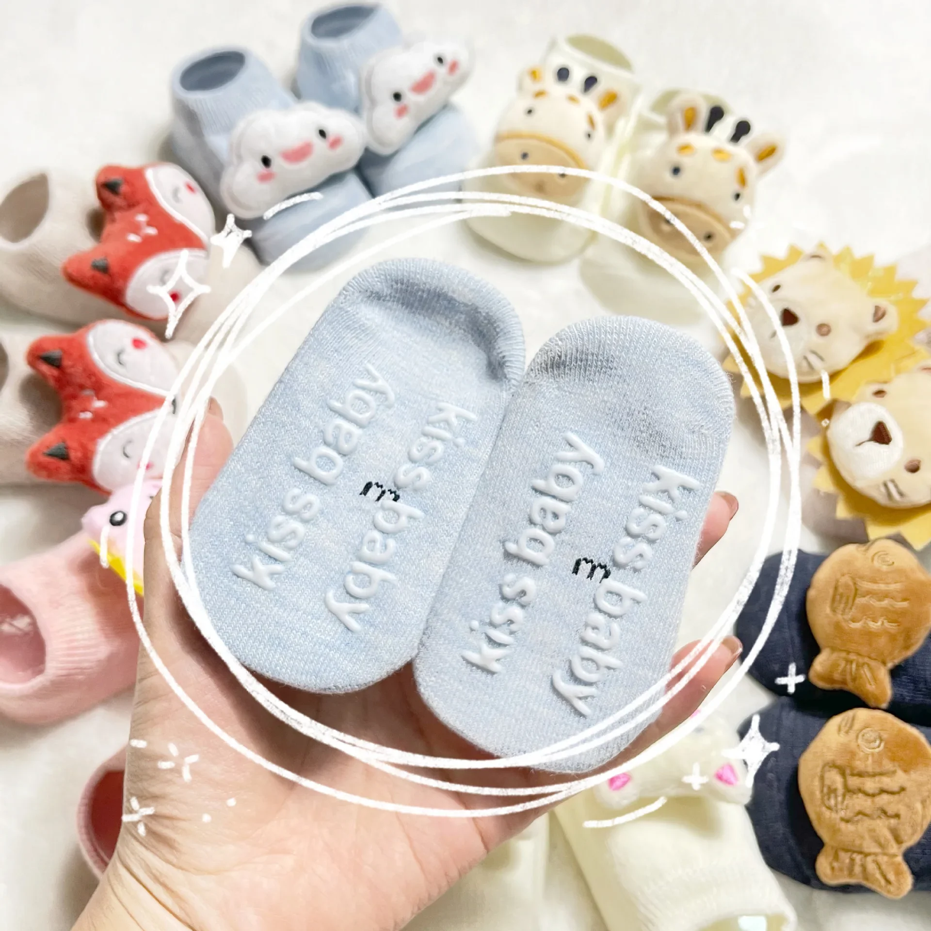 Kawaii coton infantile enfant  - Baby Clothing Gender Neutral avis et prix