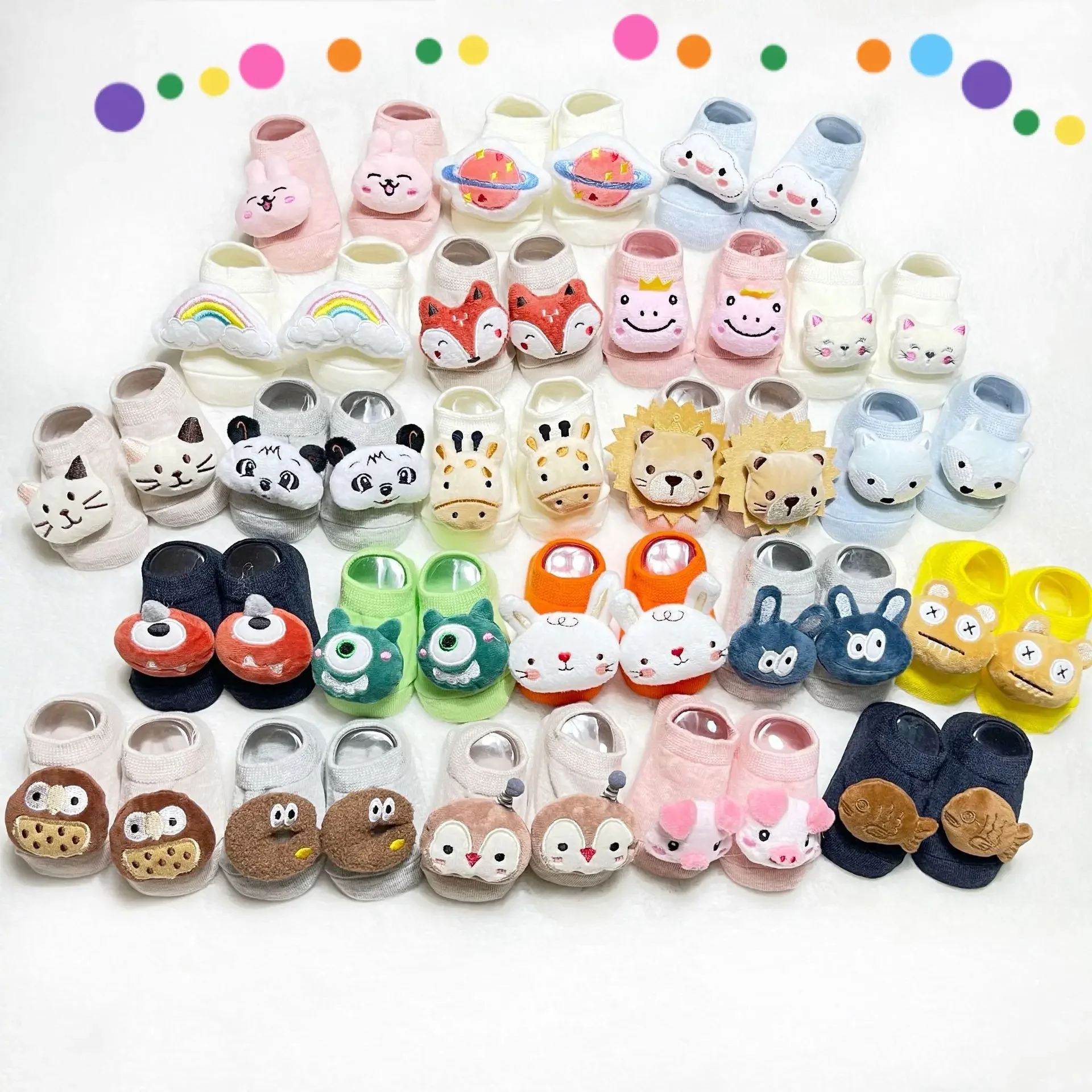 Kawaii coton infantile enfant  - Baby Clothing Gender Neutral avis et prix