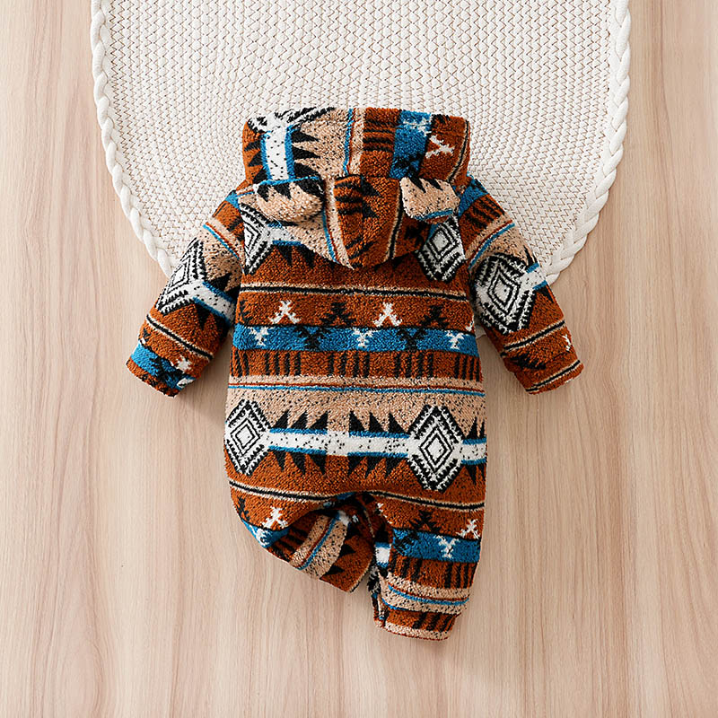 Barboteuse pour nouveau-né, hi - Baby Xmas Clothing avis et prix