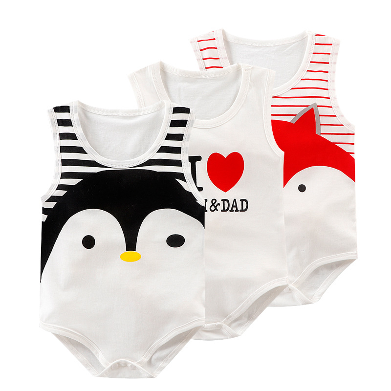1 pièces bébé garçons filles B - Baby Clothing Gender Neutral avis et prix