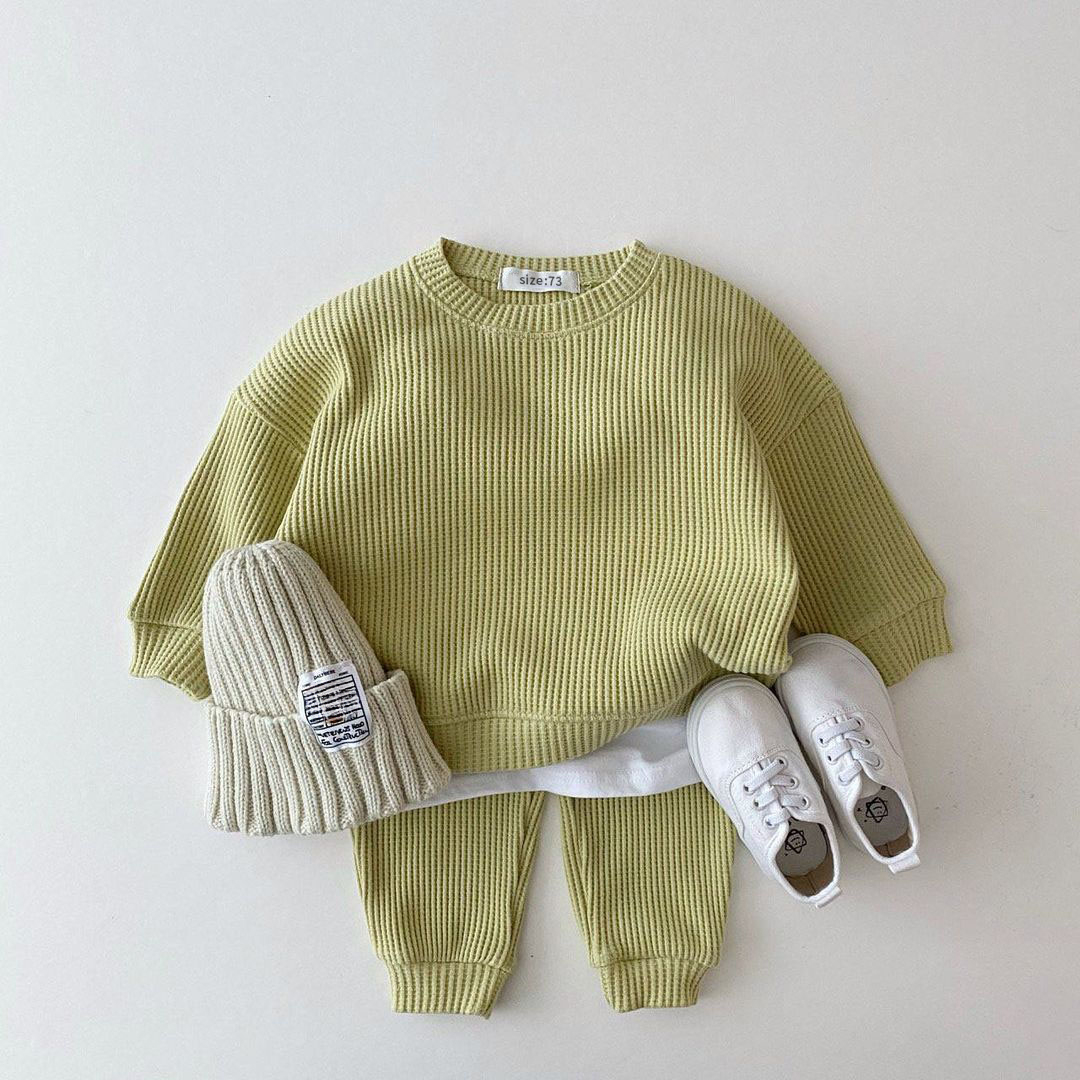 Ensembles de vêtements coréens - Baby Clothing Korea avis et prix