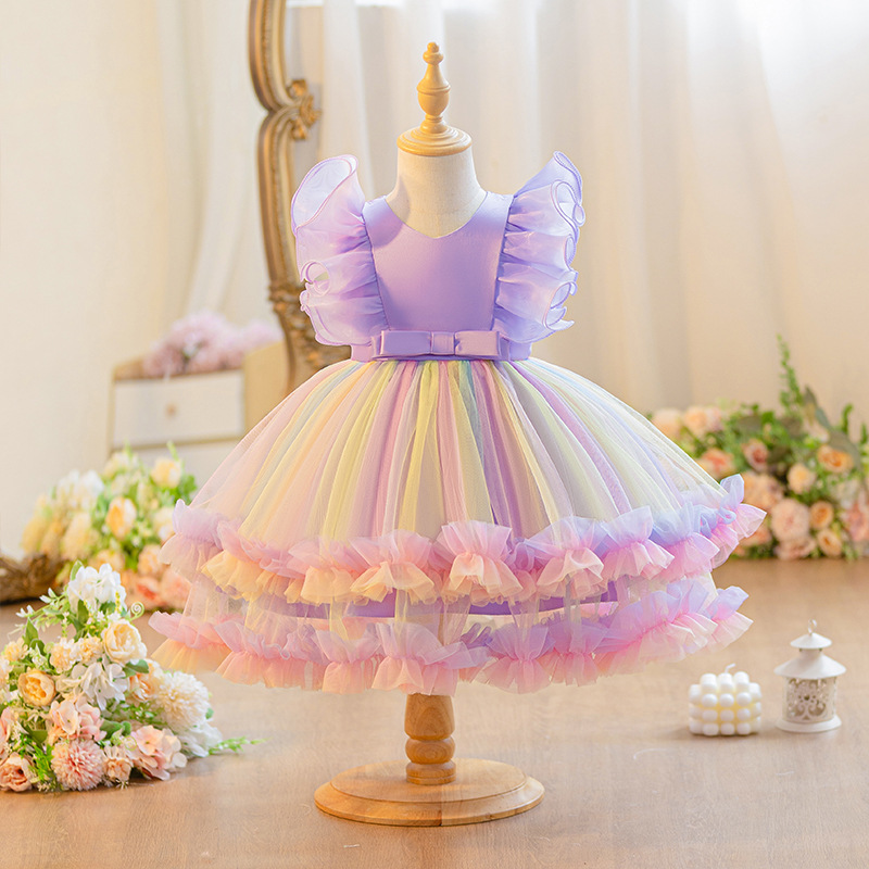 Bébé nouvelle maille robe de p - Baby Xmas Clothing avis et prix