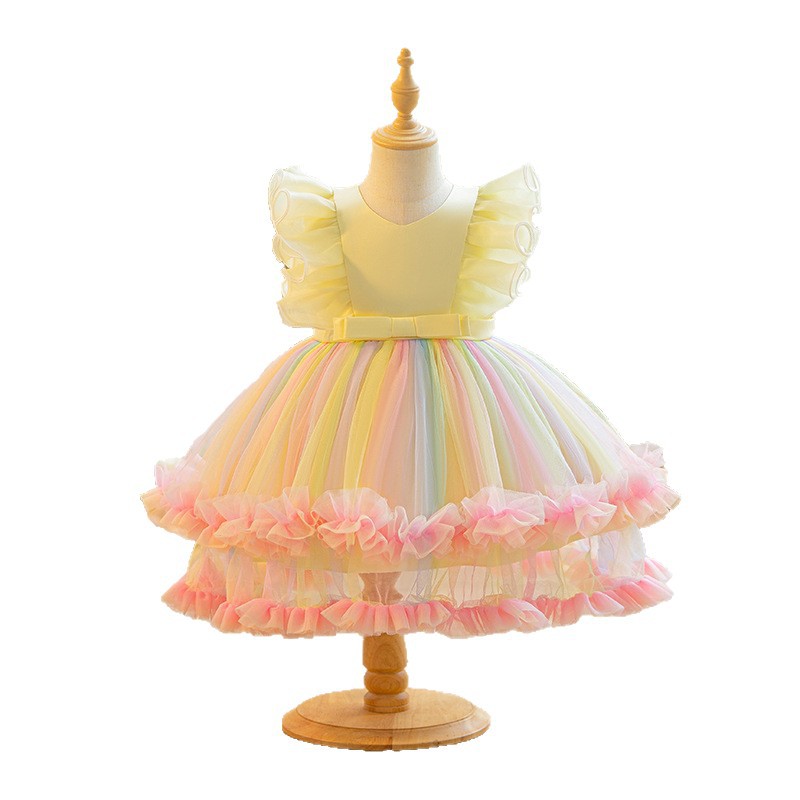 Bébé nouvelle maille robe de p - Baby Xmas Clothing avis et prix
